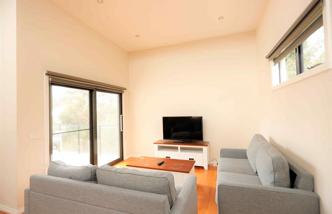 Apollo Bay Seal Apartments - Foto 32