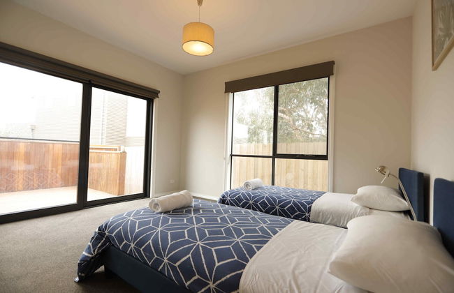 Apollo Bay Seal Apartments - Foto 22