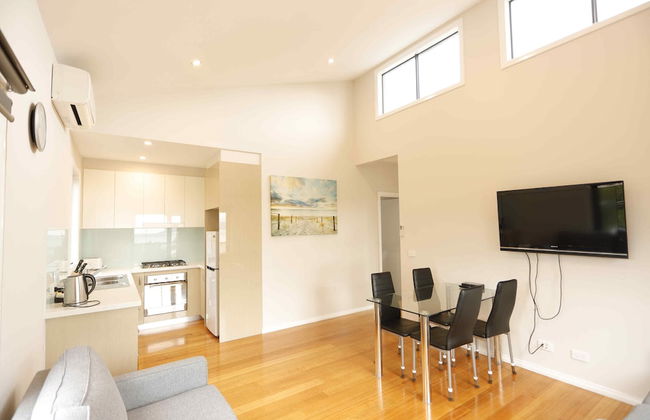 Apollo Bay Seal Apartments - Foto 6