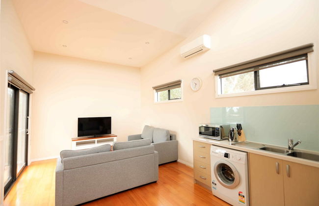 Apollo Bay Seal Apartments - Foto 41