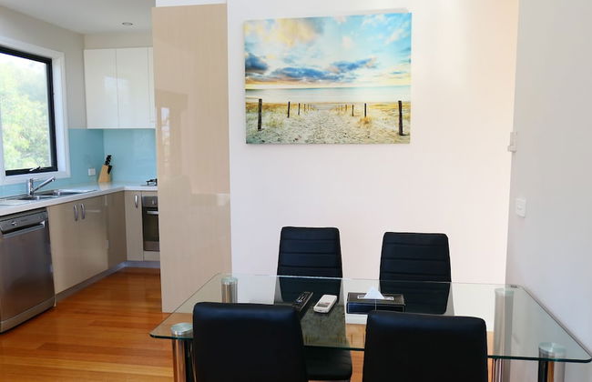 Apollo Bay Seal Apartments - Foto 17