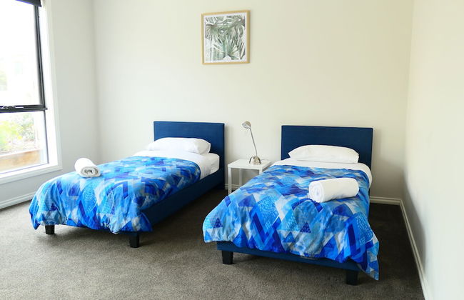 Apollo Bay Seal Apartments - Foto 8