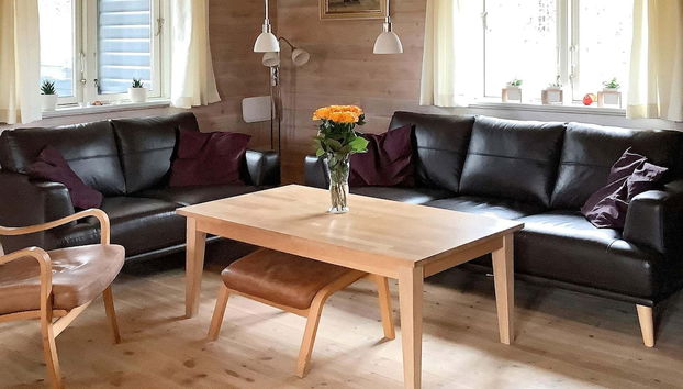 6 Person Holiday Home in Hadsund - Foto 5