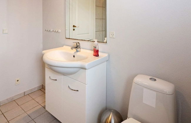 6 Person Holiday Home in Hadsund - Foto 9
