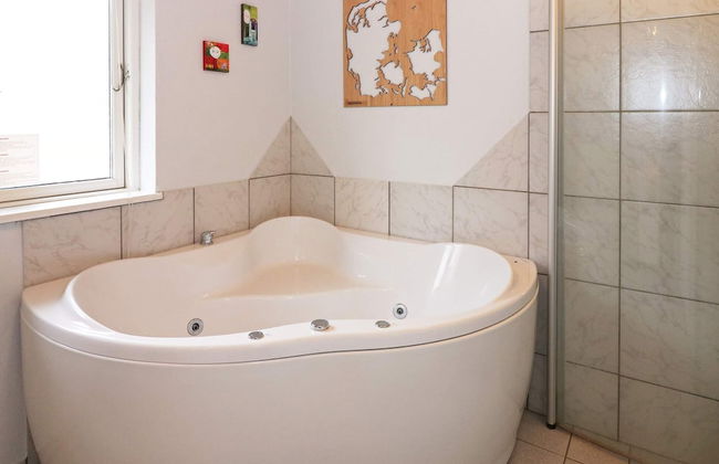 6 Person Holiday Home in Hadsund - Foto 2