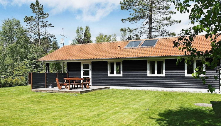 Photo 1 - 6 Person Holiday Home in Hadsund