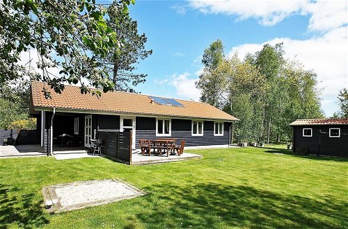 Foto 13 - 6 Person Holiday Home in Hadsund