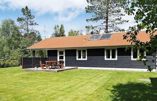 6 Person Holiday Home in Hadsund - Foto 1