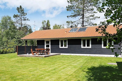 Foto 1 - 6 Person Holiday Home in Hadsund