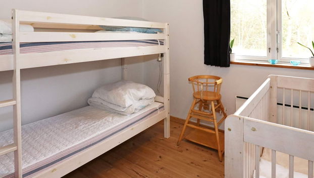 6 Person Holiday Home in Hadsund - Foto 4