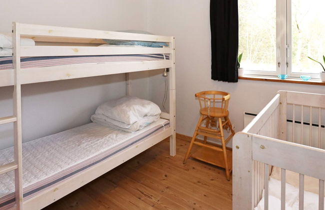 6 Person Holiday Home in Hadsund - Foto 4