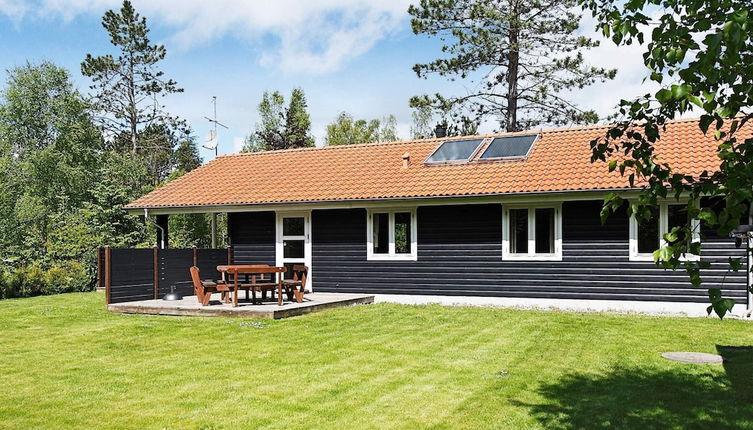 Photo 1 - 6 Person Holiday Home in Hadsund