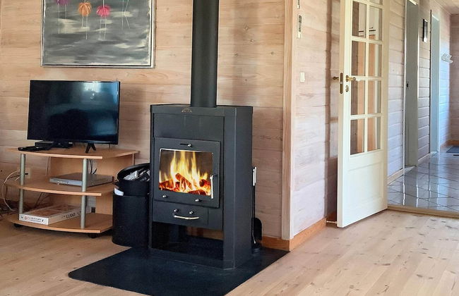 6 Person Holiday Home in Hadsund - Foto 8