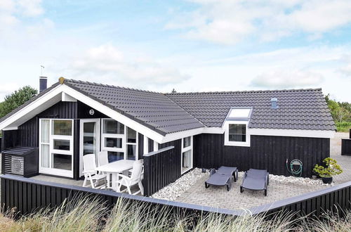 Photo 1 - 6 Person Holiday Home in Blavand