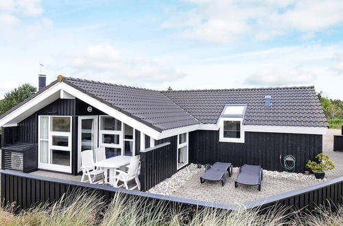 Photo 1 - 6 Person Holiday Home in Blavand