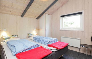 Photo 1 - 6 Person Holiday Home in Blavand