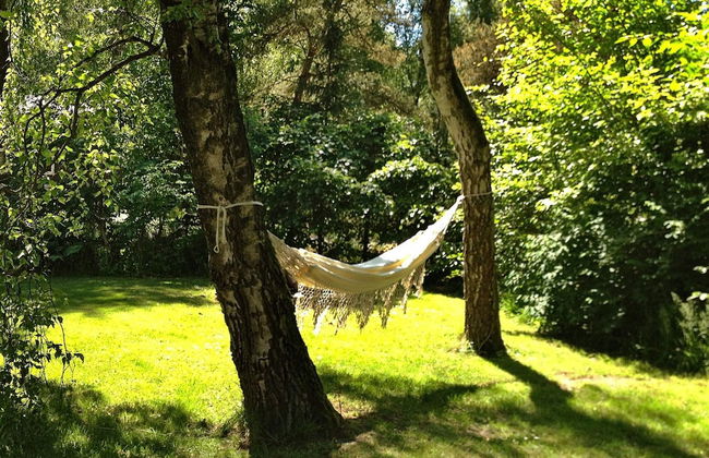 6 Person Holiday Home in Farso - Foto 11