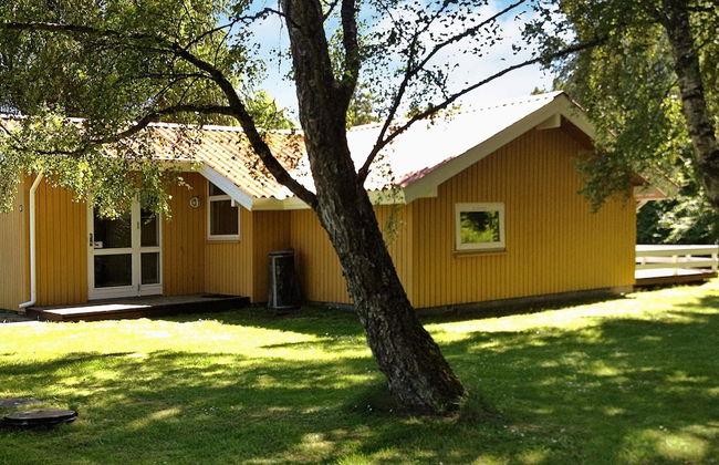 6 Person Holiday Home in Farso - Foto 15