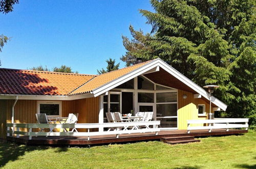 Photo 1 - 6 Person Holiday Home in Farso