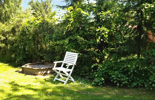 6 Person Holiday Home in Farso - Foto 12