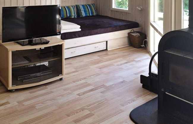 6 Person Holiday Home in Farso - Foto 7
