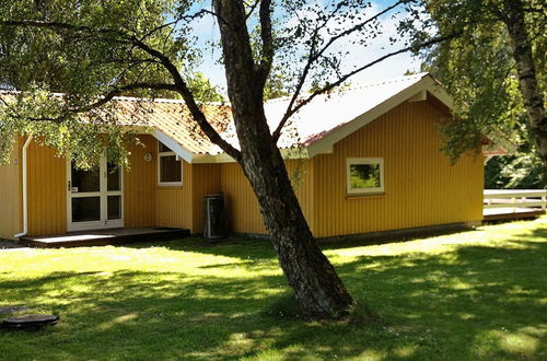 Foto 13 - 6 Person Holiday Home in Farso