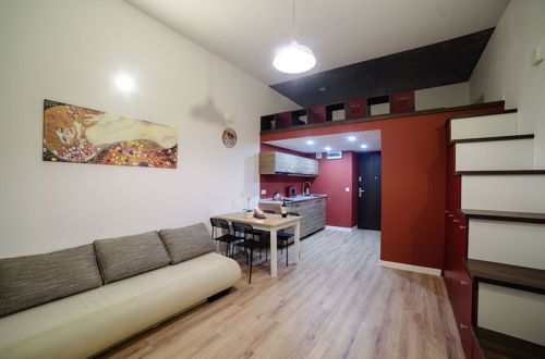 Foto 56 - Cracow Rent Apartments