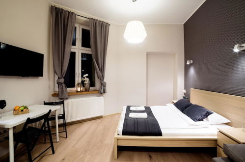 Foto 16 - Cracow Rent Apartments