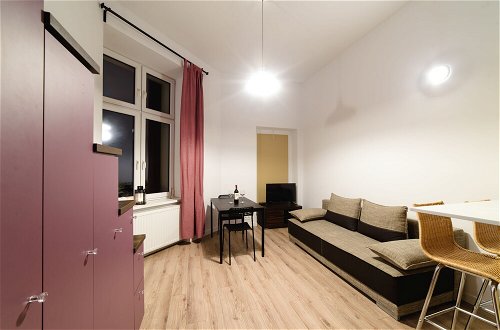 Foto 29 - Cracow Rent Apartments