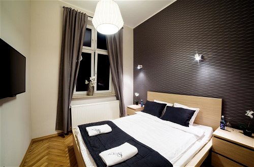 Foto 25 - Cracow Rent Apartments