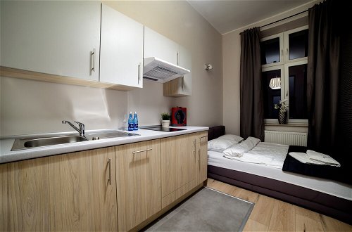 Foto 46 - Cracow Rent Apartments