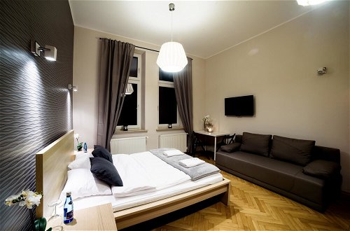 Foto 18 - Cracow Rent Apartments