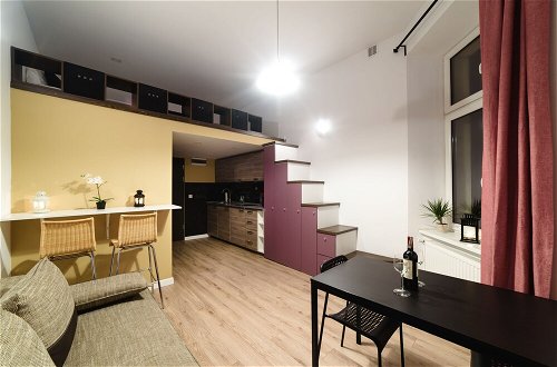 Foto 28 - Cracow Rent Apartments