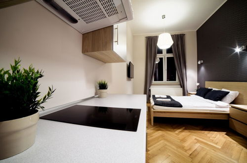Foto 52 - Cracow Rent Apartments