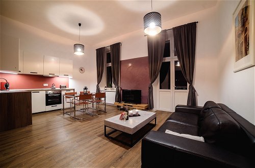 Foto 1 - Cracow Rent Apartments