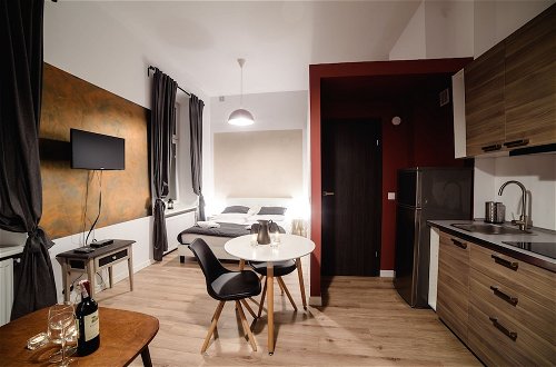 Foto 55 - Cracow Rent Apartments
