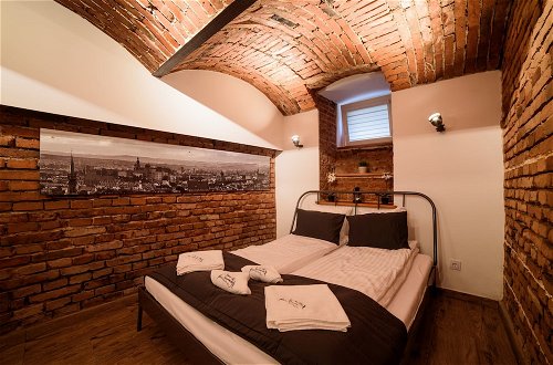 Foto 10 - Cracow Rent Apartments