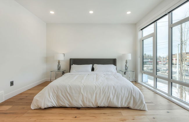 New Luxury Townhome 29 - Foto 10