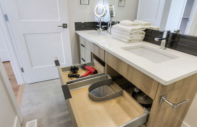 New Luxury Townhome 29 - Foto 58