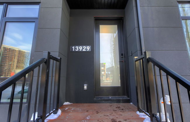 New Luxury Townhome 29 - Foto 73