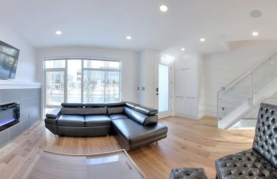 New Luxury Townhome 29 - Foto 47