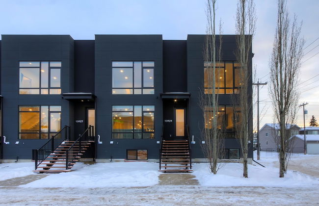 New Luxury Townhome 29 - Foto 67
