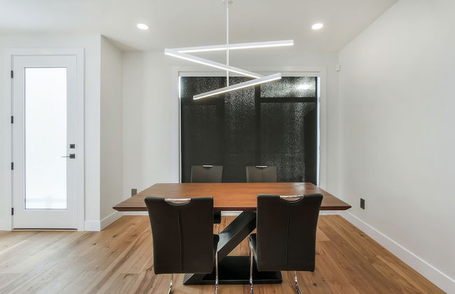 New Luxury Townhome 29 - Foto 14