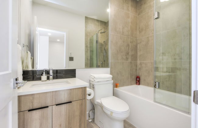 New Luxury Townhome 29 - Foto 57