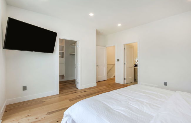 New Luxury Townhome 29 - Foto 2