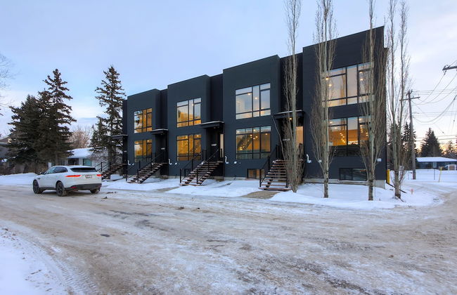 New Luxury Townhome 29 - Foto 71