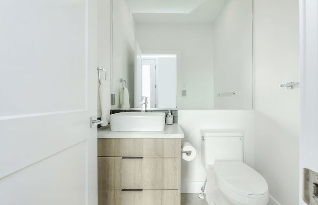 New Luxury Townhome 29 - Foto 61
