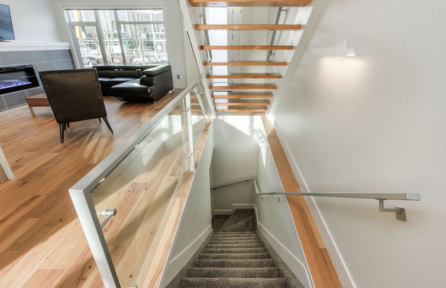 New Luxury Townhome 29 - Foto 40