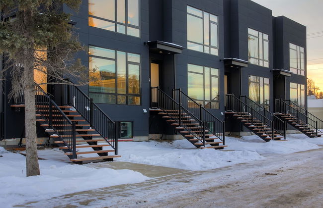 New Luxury Townhome 27 - Foto 54