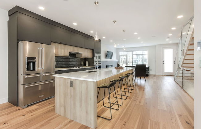 New Luxury Townhome 29 - Foto 1